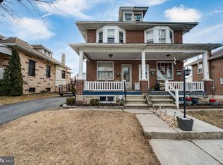 1008 E Bellevue Ave, Laureldale, PA 19605