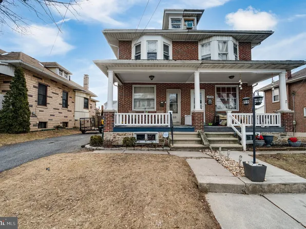 1008 E Bellevue Ave, Laureldale, PA 19605