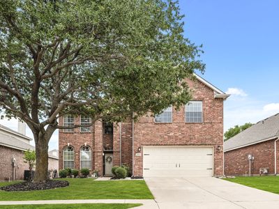 2809 Cabot Ln, McKinney, TX, 75072