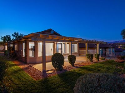 2109 S Legacy Dr, St George, UT, 84770