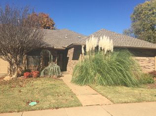 115 Woodbridge Cir, Edmond, OK 73012