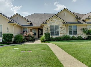 3818 Blackhawk Ln, College Station, TX 77845
