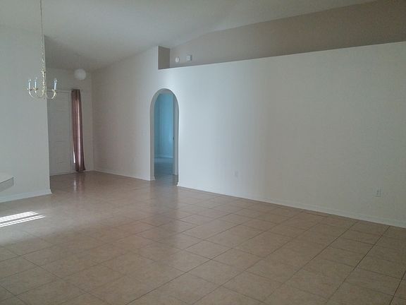 LIVING, DINING ROOM