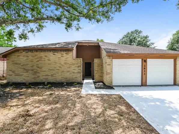 2823 Woodhall Ct, League City, TX 77573