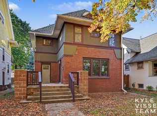 333 Hampton Ave SE, Grand Rapids, MI 49506