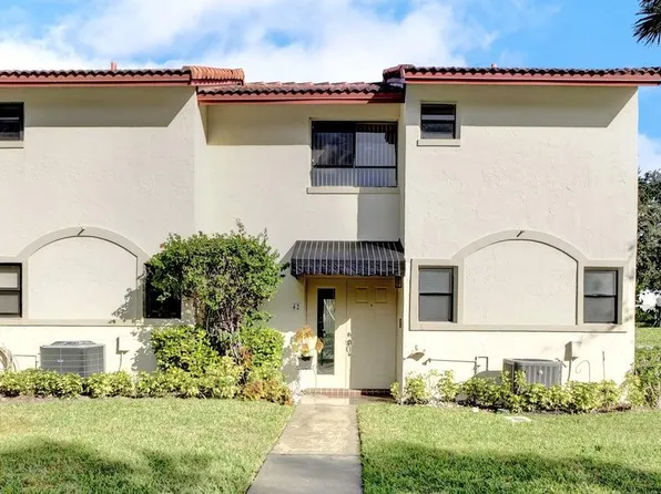 7200 NW 2nd Avenue #42, Boca Raton, FL 33487