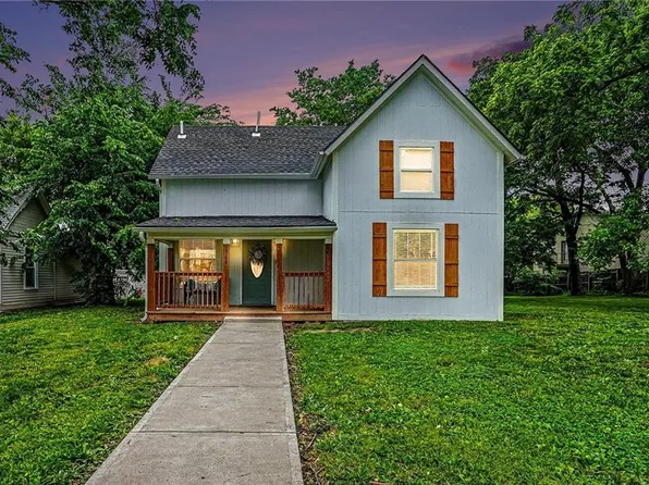 2708 N 155th Ter, Basehor, KS 66007