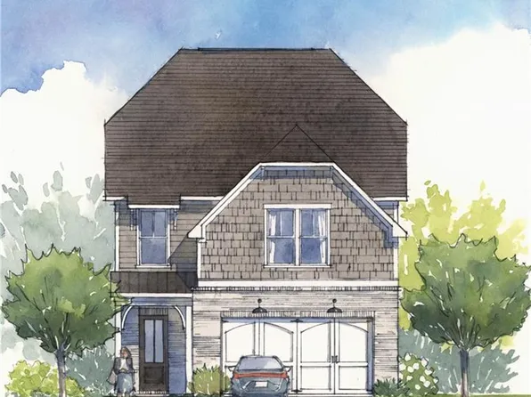 436 Edgewater Chase, Canton, GA 30115