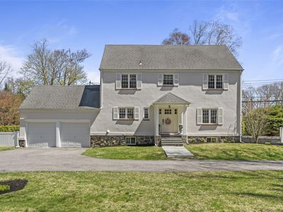 371 Cherry Street, Bedford Hills, NY, 10507