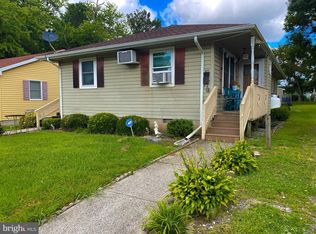 617 Cedar St, Pocomoke City, MD