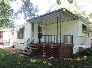 7644 S 350 E, Lafayette, IN 47909