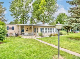 285 N Orchard Island Rd #23, Russells Pt, OH 43348