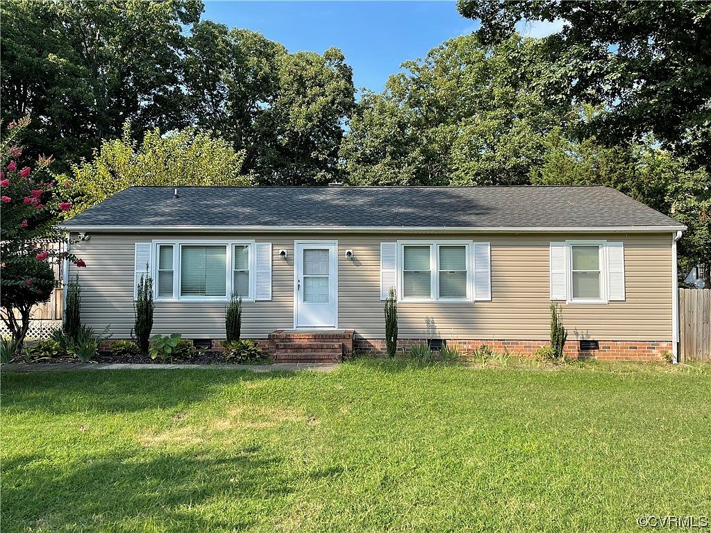 11130 Robious Rd, North Chesterfield, VA 23235 | Zillow