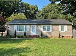 11130 Robious Rd, North Chesterfield, VA 23235