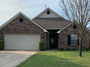 3416 Grand Bayou Dr, Bossier City, LA 71111