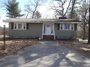 233 Pond St, Billerica, MA 01821