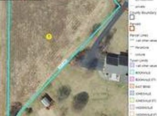 LOT 33 Twin Lakes Ct LOT 33, East Bend, NC 27018