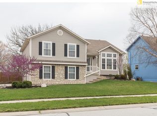 12507 S Grant St, Olathe, KS 66061