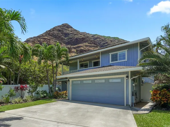 84-575 Kili Dr APT 42, Waianae, HI 96792