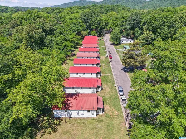 326 Wilkerson Dr, Hobson City, AL 36201
