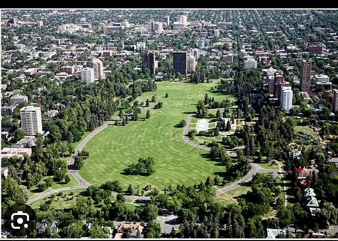 Cheeseman Park