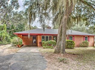 38 Little Capers Rd, Beaufort, SC 29907