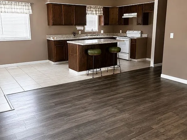 7968 N Shiloh Rd, Hulbert, OK 74441