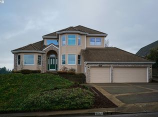 2187 NW Kari Pl, Corvallis, OR