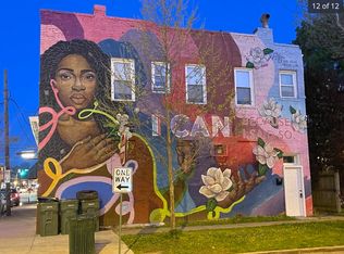 2929 Garland Ave, Richmond, VA 23222