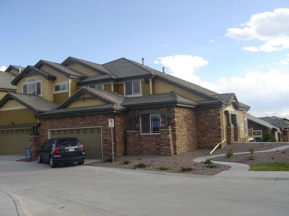 Garage Side View
