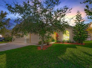 4307 85th Avenue Cir E, Parrish, FL 34219