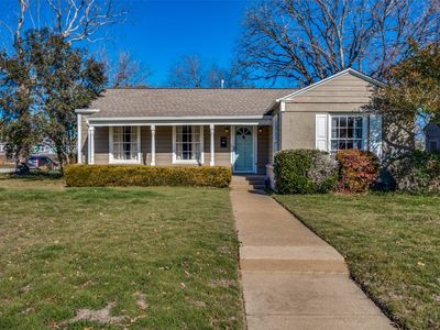 3462 Brady Ave, Fort Worth, TX, 76109