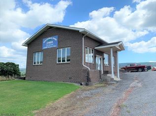 12142 Old 126 #126, Crystal Spring, PA 15536