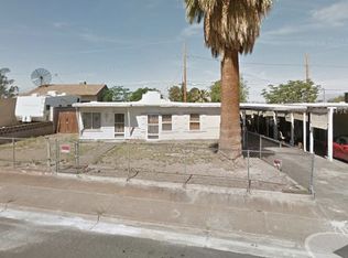 142 Magnesium St, Henderson, NV 89015