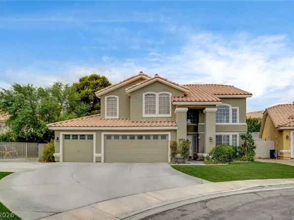 8935 Waymire Creek Ct, Las Vegas, NV 89147