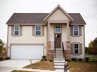 3644 Blazing Star St SE, Kentwood, MI 49512