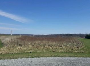 480 Dekalb Ln, Burbank, OH 44214