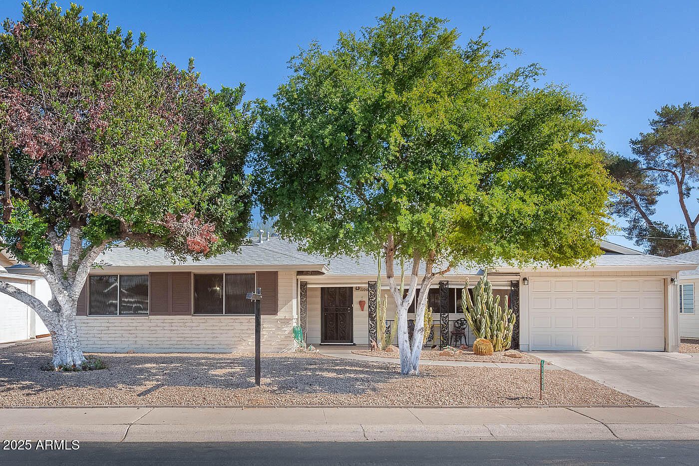 11008 W Cherry Hills Dr W, Sun City, AZ 85351 | Zillow