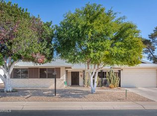 11008 W Cherry Hills Dr W, Sun City, AZ 85351