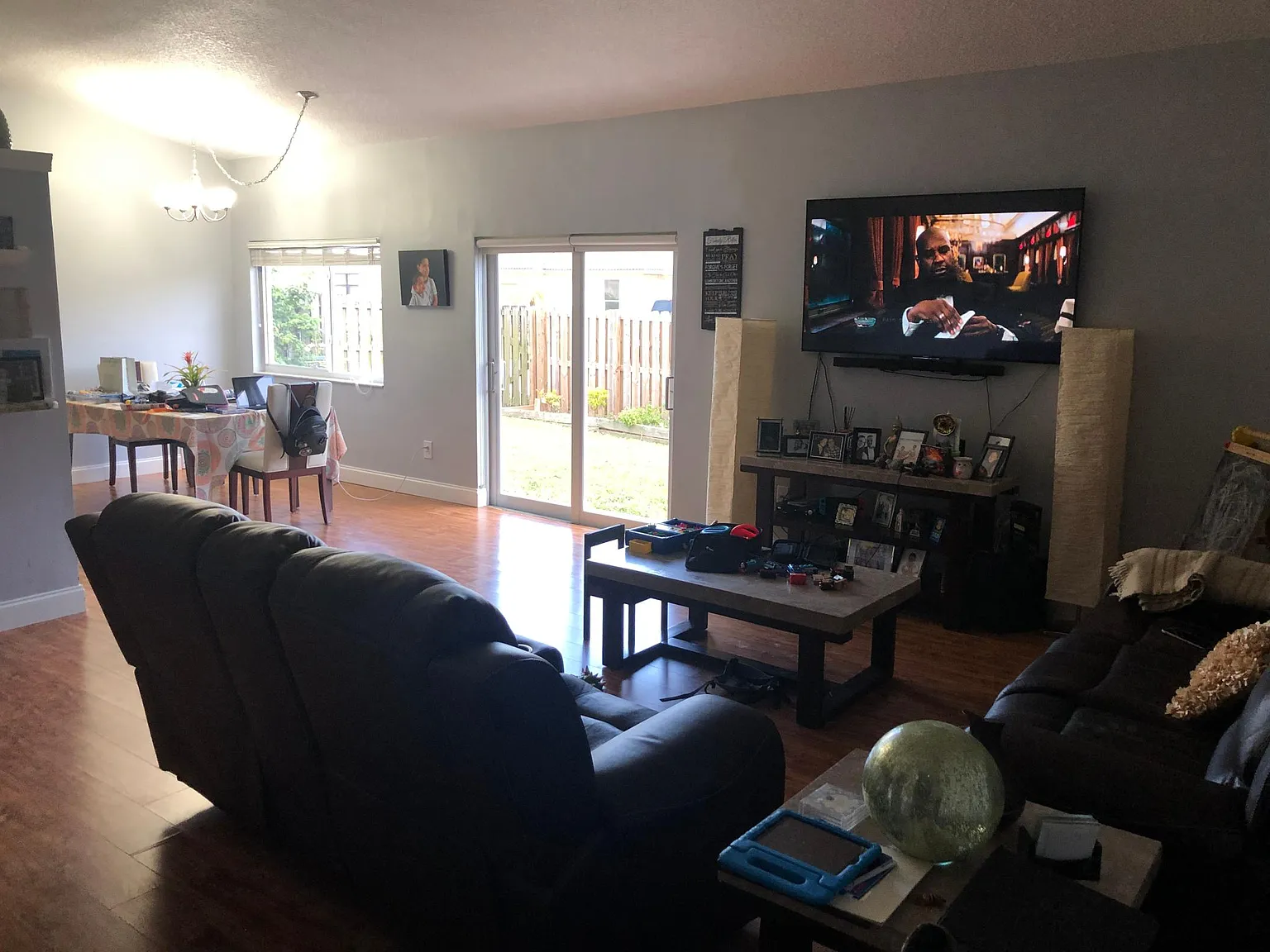2 bed, 1527 sqft, $3,500 — Photo 2