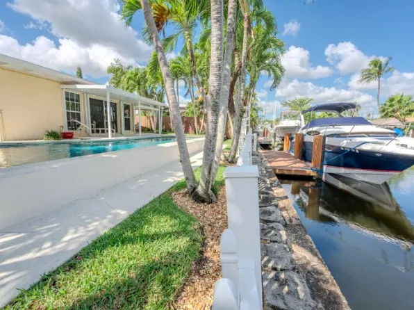 1625 SW 5th Court, Fort Lauderdale, FL 33312