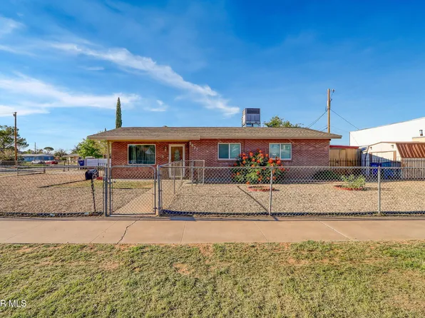 5637 Tropicana Ave, El Paso, TX 79924