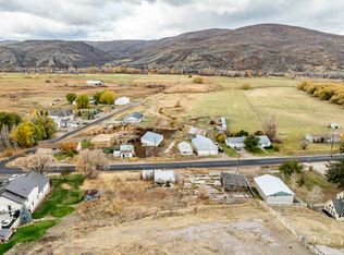 5386 Wooden Shoe Ln N, Peoa, UT 84061
