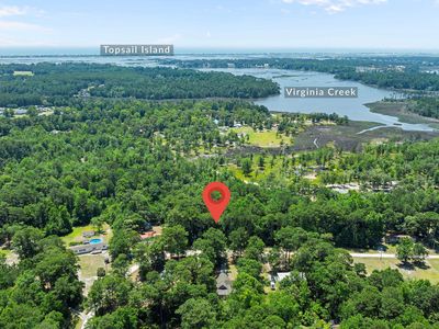 43 Pond View Circle E LOT 43, Hampstead, NC, 28443