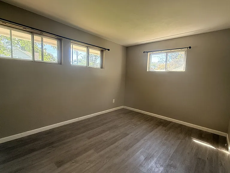 Front Bedroom