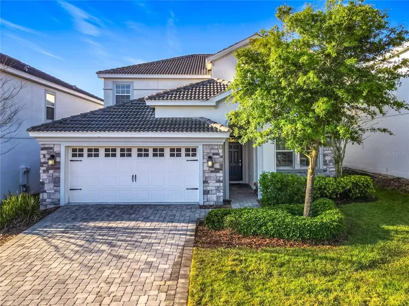 9018 Stinger Dr, Davenport, FL 33896
