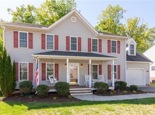 6207 Walking Path Ln, Midlothian, VA 23112