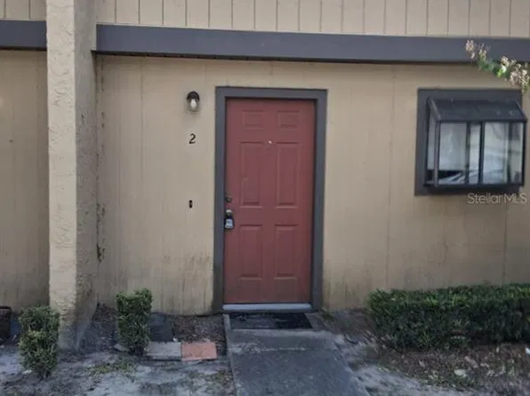 2300 SW 43RD STREET #K2, GAINESVILLE, FL 32607