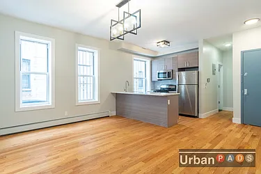 Rented by Urban Pads