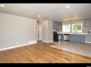 4673 S 200 W, Washington Terrace, UT 84405